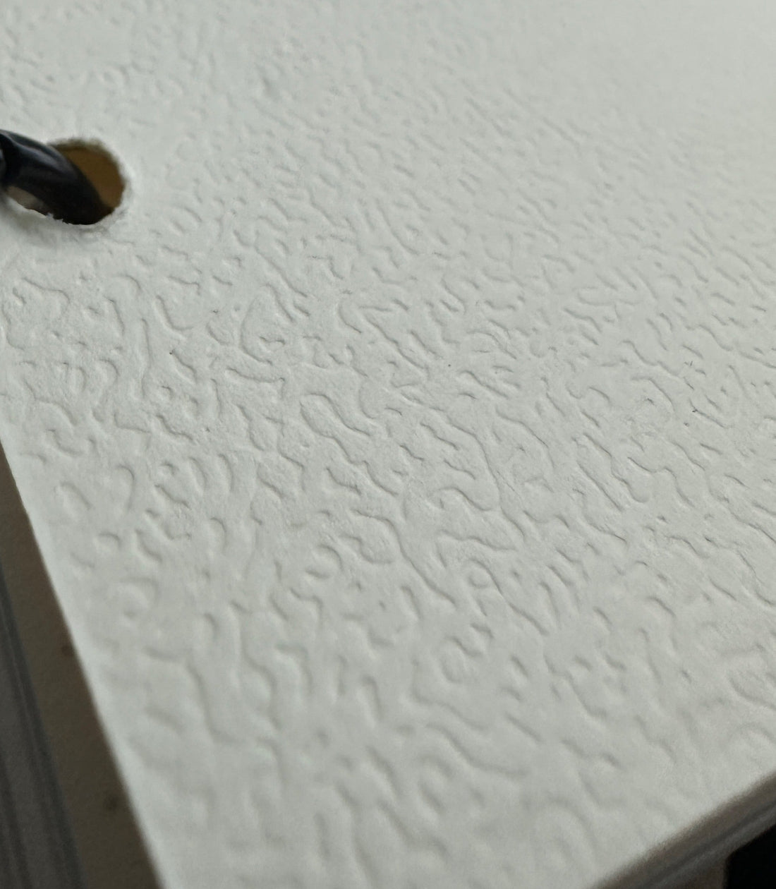 Tactile Elegance: A Complete Guide to Embossed Paper