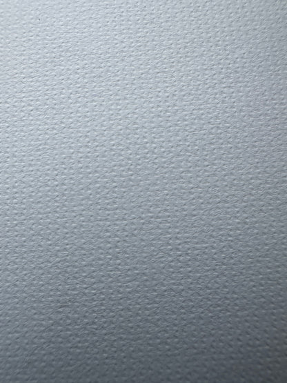 21-Piece Embossed Paper Sample Pack - Premium Texture & Color Selector