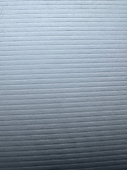 21-Piece Embossed Paper Sample Pack - Premium Texture & Color Selector