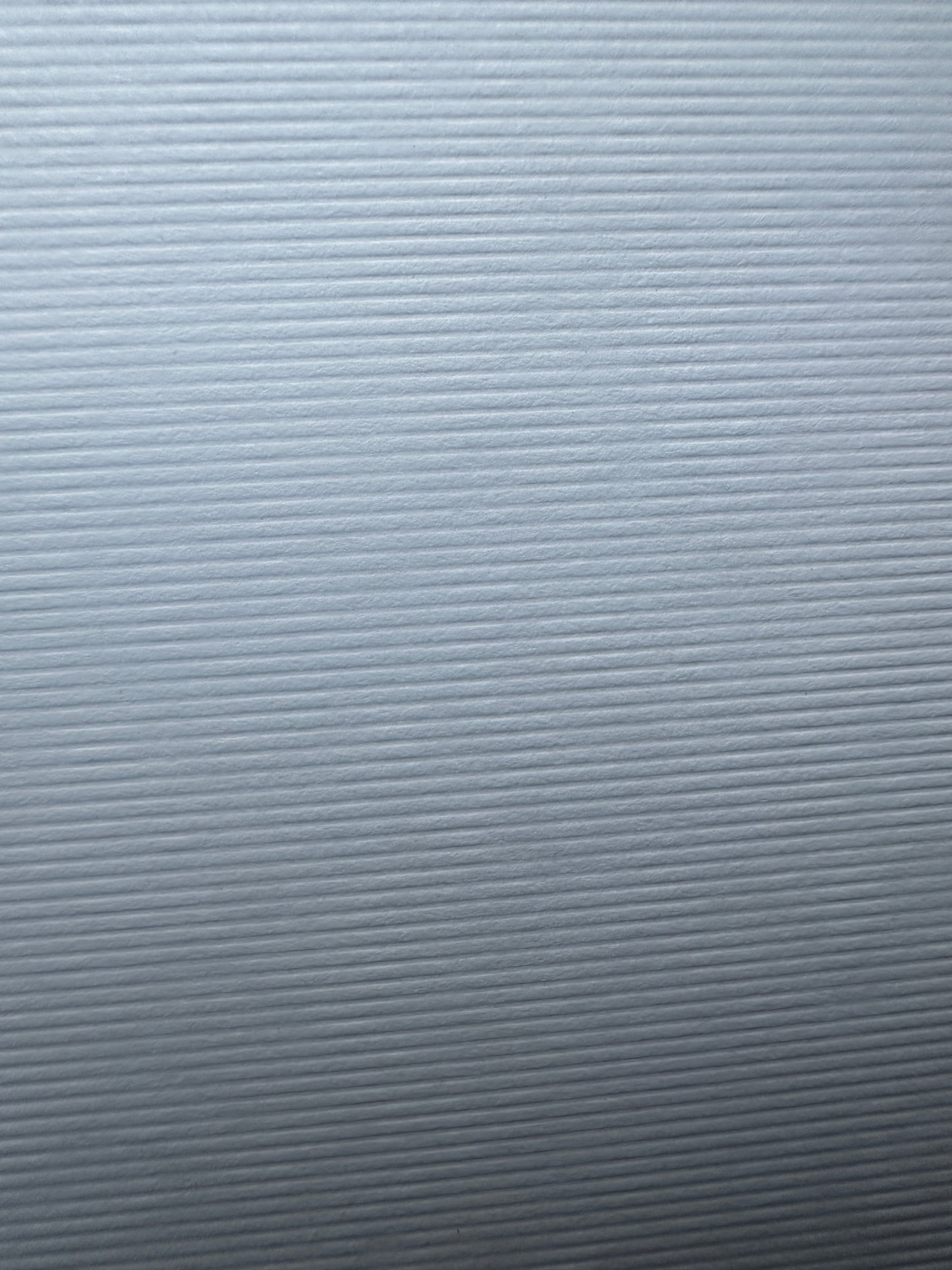 21-Piece Embossed Paper Sample Pack - Premium Texture & Color Selector