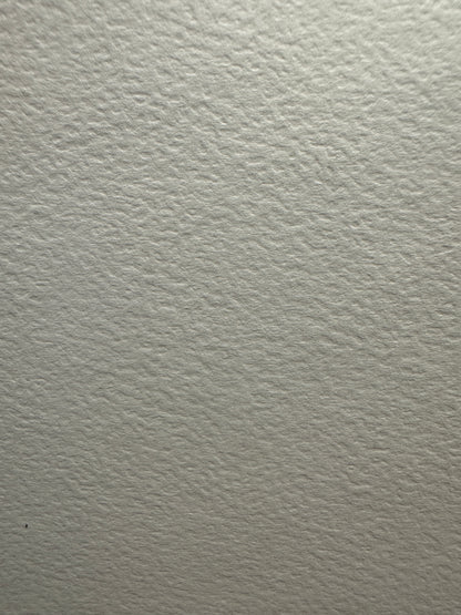 21-Piece Embossed Paper Sample Pack - Premium Texture & Color Selector