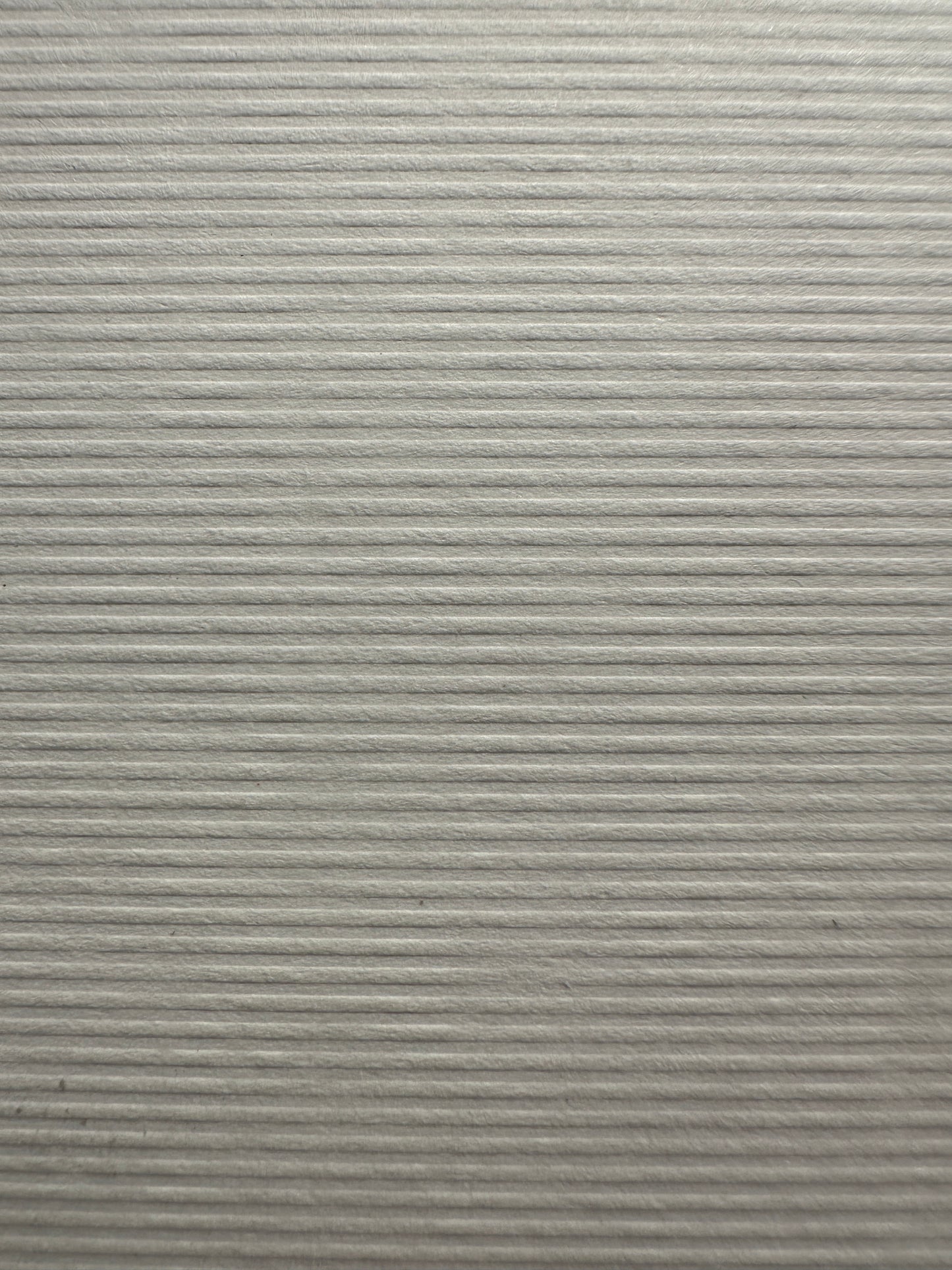 21-Piece Embossed Paper Sample Pack - Premium Texture & Color Selector