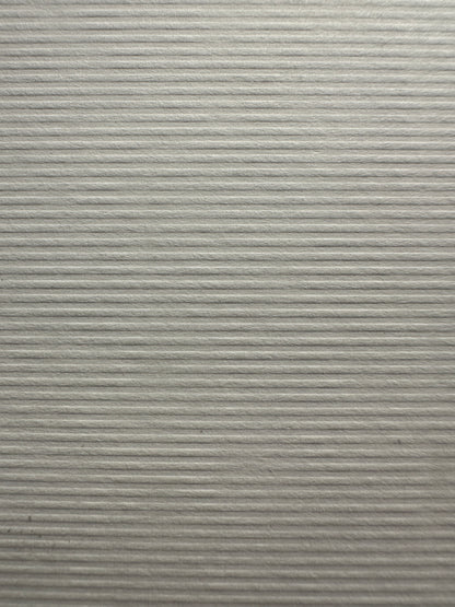 21-Piece Embossed Paper Sample Pack - Premium Texture & Color Selector