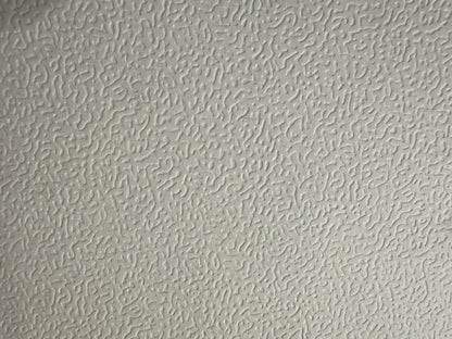 21-Piece Embossed Paper Sample Pack - Premium Texture & Color Selector