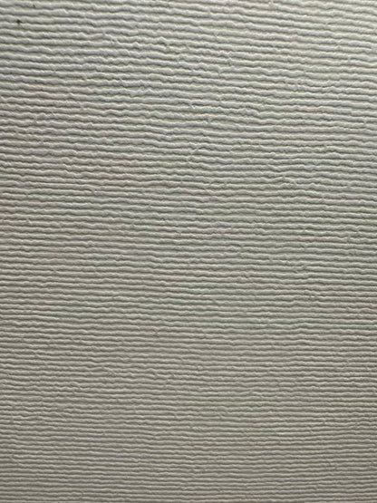 21-Piece Embossed Paper Sample Pack - Premium Texture & Color Selector