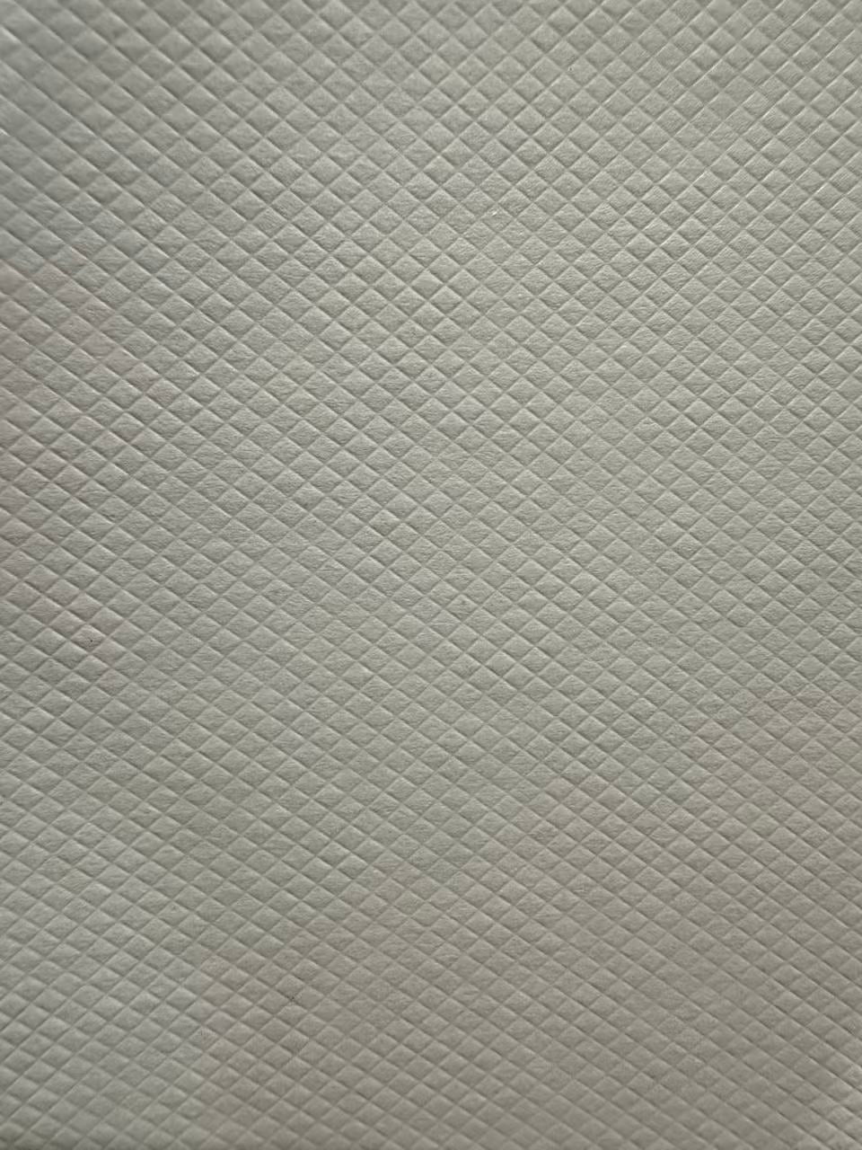21-Piece Embossed Paper Sample Pack - Premium Texture & Color Selector