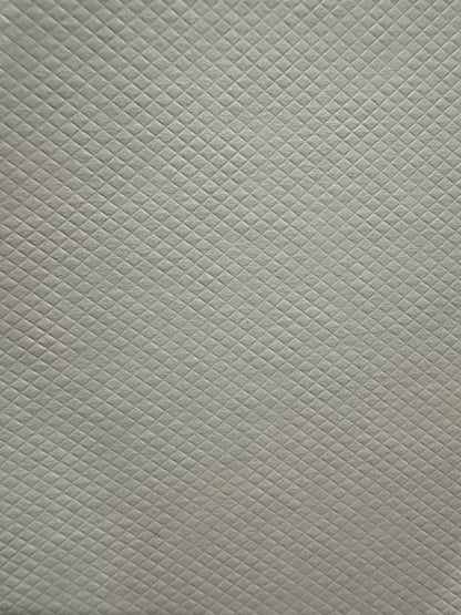 21-Piece Embossed Paper Sample Pack - Premium Texture & Color Selector