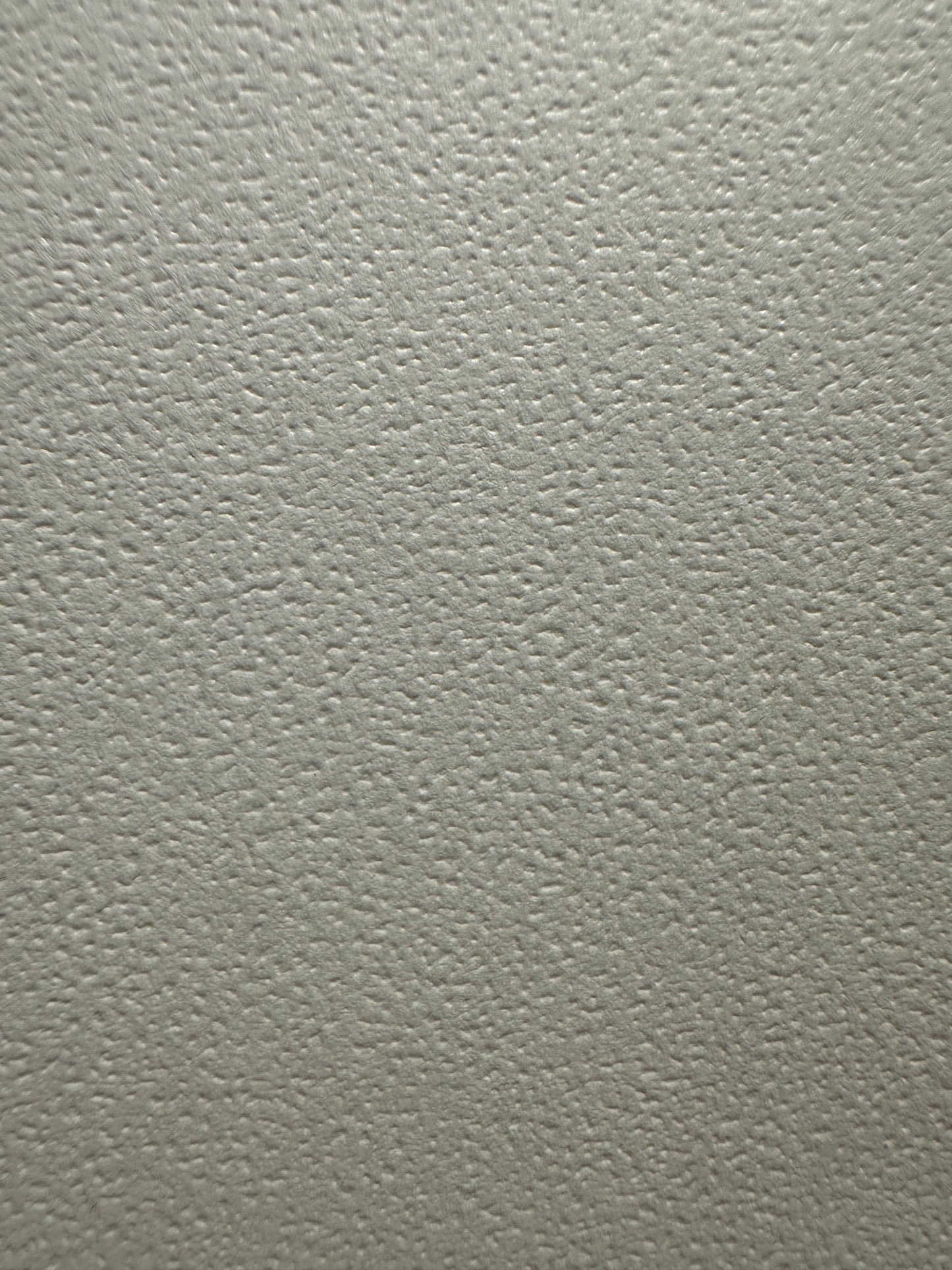 21-Piece Embossed Paper Sample Pack - Premium Texture & Color Selector