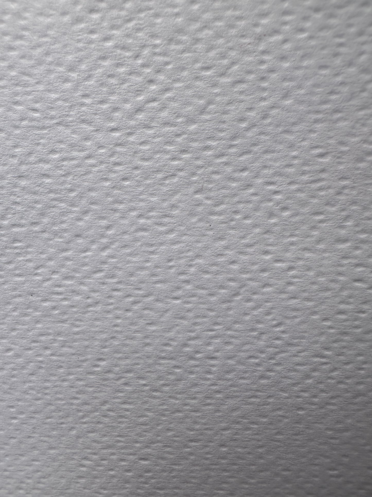 21-Piece Embossed Paper Sample Pack - Premium Texture & Color Selector