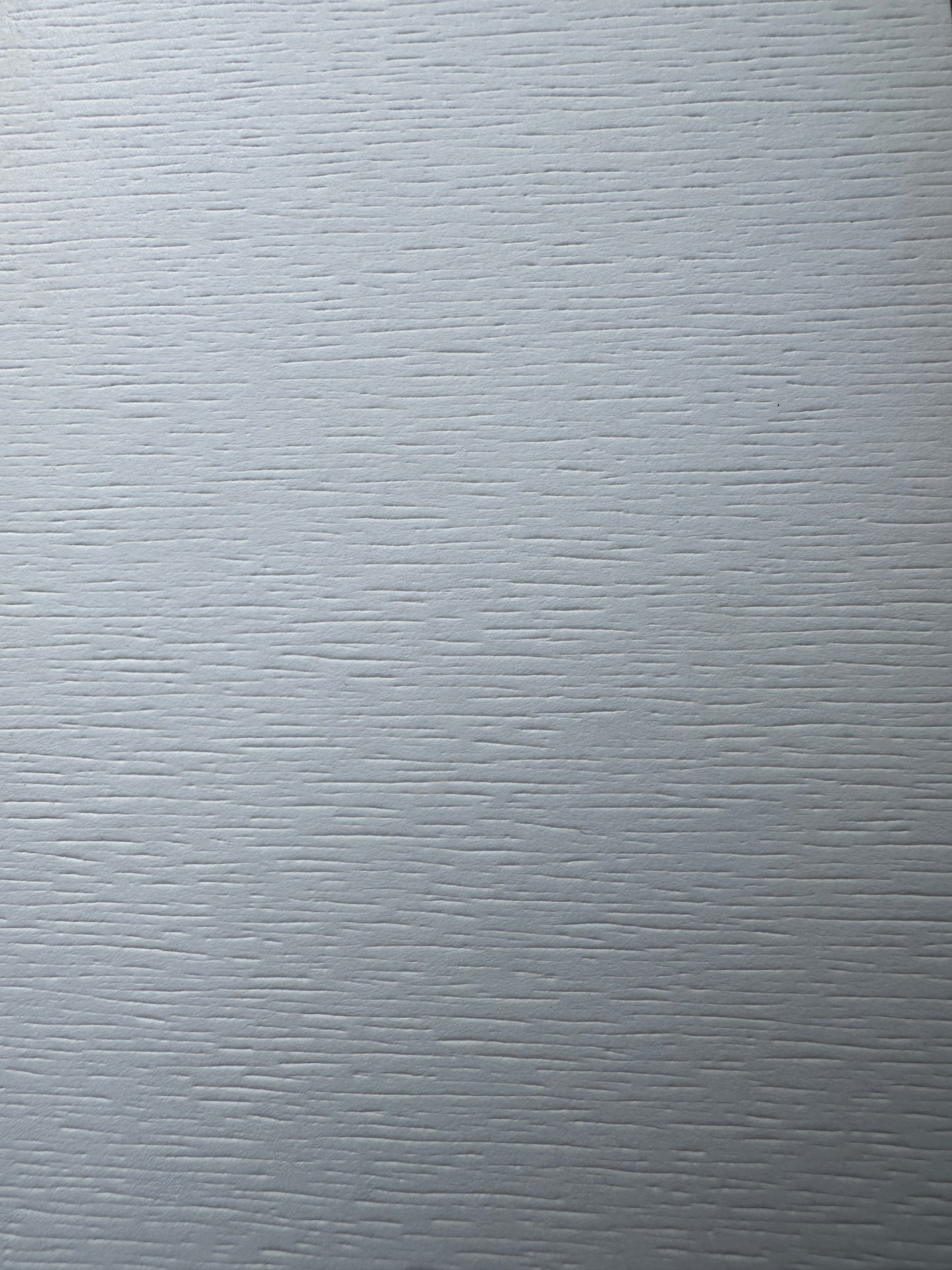21-Piece Embossed Paper Sample Pack - Premium Texture & Color Selector