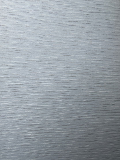 21-Piece Embossed Paper Sample Pack - Premium Texture & Color Selector