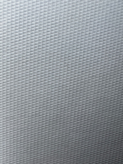 21-Piece Embossed Paper Sample Pack - Premium Texture & Color Selector